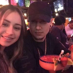 Meet your Posher, Diego